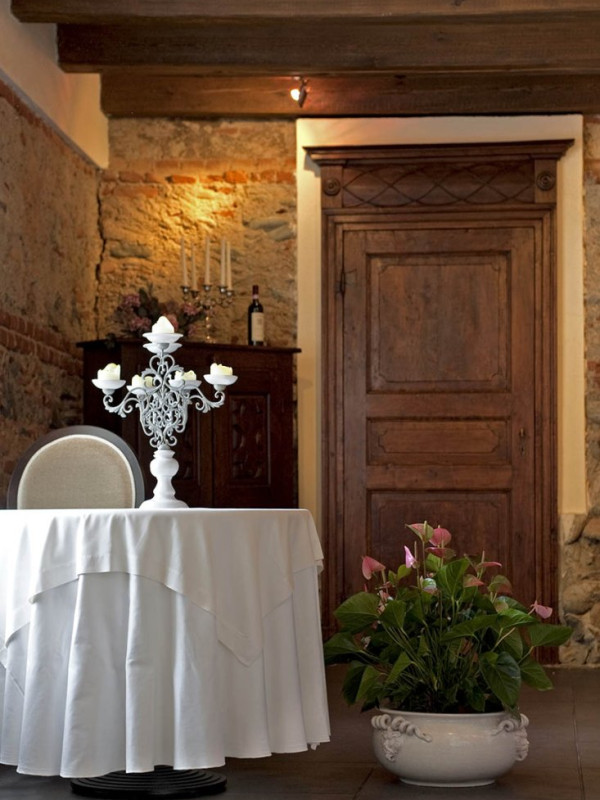 CASCINA DI CORTE